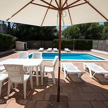 Villas Marineta Park Cala'N Blanes  Kültér fotó