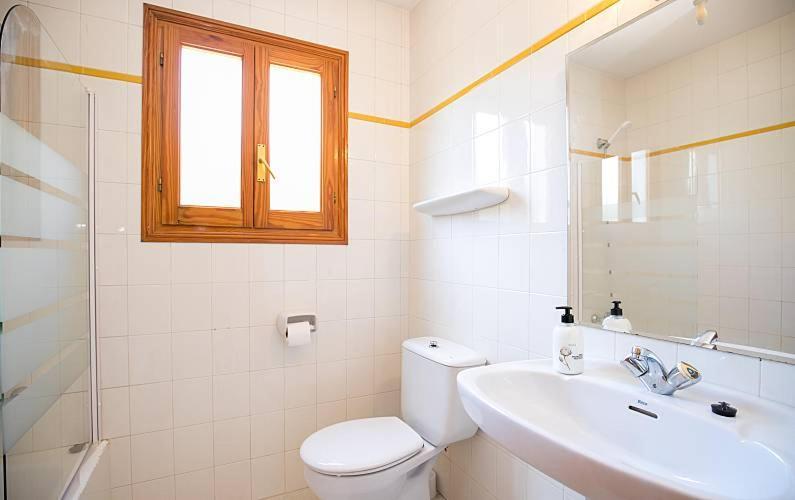 Villas Marineta Park Cala'N Blanes  Kültér fotó