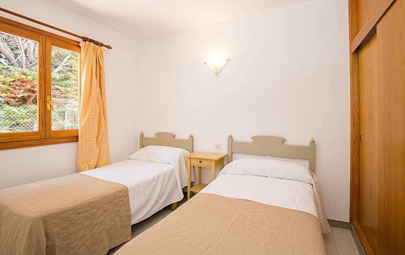 Villas Marineta Park Cala'N Blanes  Kültér fotó