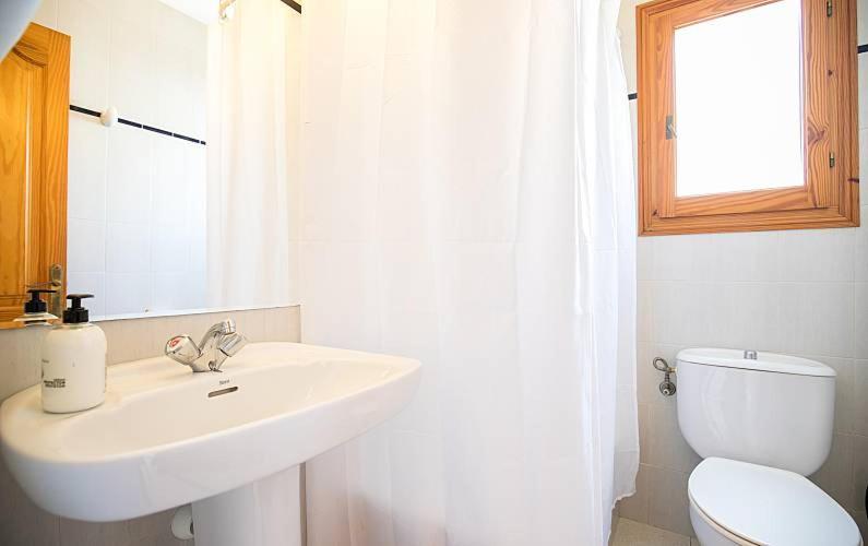Villas Marineta Park Cala'N Blanes  Kültér fotó