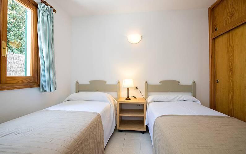Villas Marineta Park Cala'N Blanes  Kültér fotó