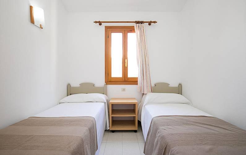 Villas Marineta Park Cala'N Blanes  Kültér fotó